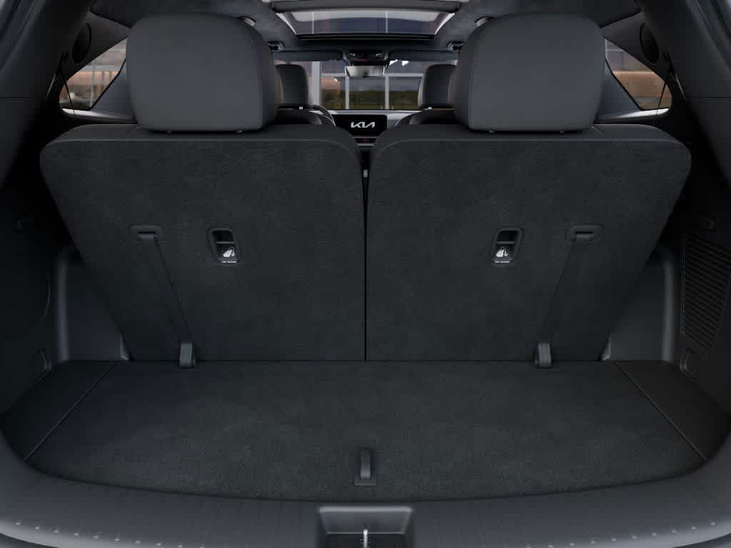 2026 Kia Sorento X-Line SX Prestige AWD