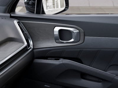 2026 Kia Sorento X-Line SX Prestige AWD