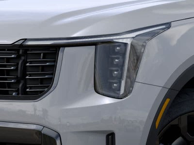 2026 Kia Sorento X-Line SX Prestige AWD