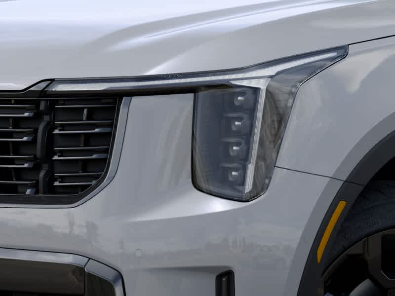 2026 Kia Sorento X-Line SX Prestige AWD