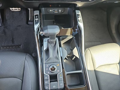 2024 Kia Sorento X-Line SX AWD