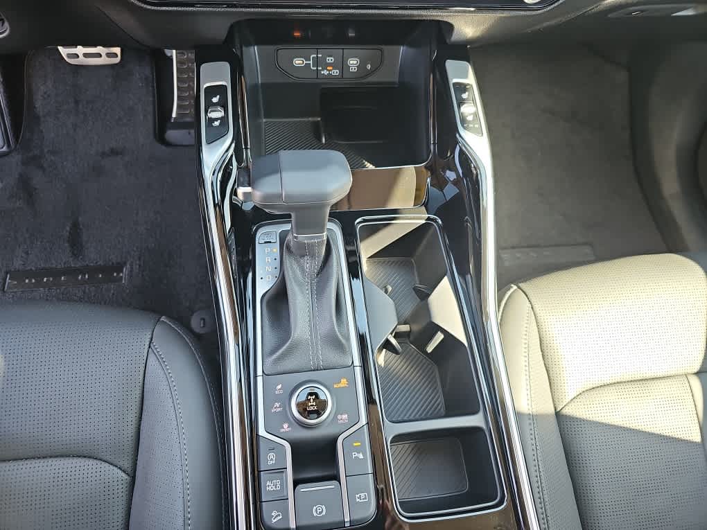 2024 Kia Sorento X-Line SX AWD