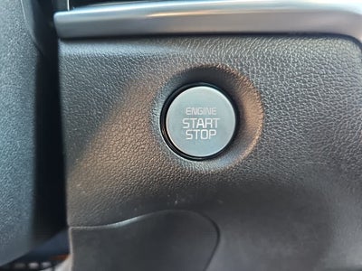 2024 Kia Sorento X-Line SX AWD