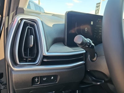 2024 Kia Sorento X-Line SX AWD