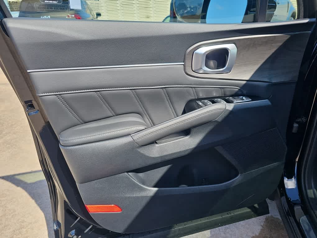 2024 Kia Sorento X-Line SX AWD