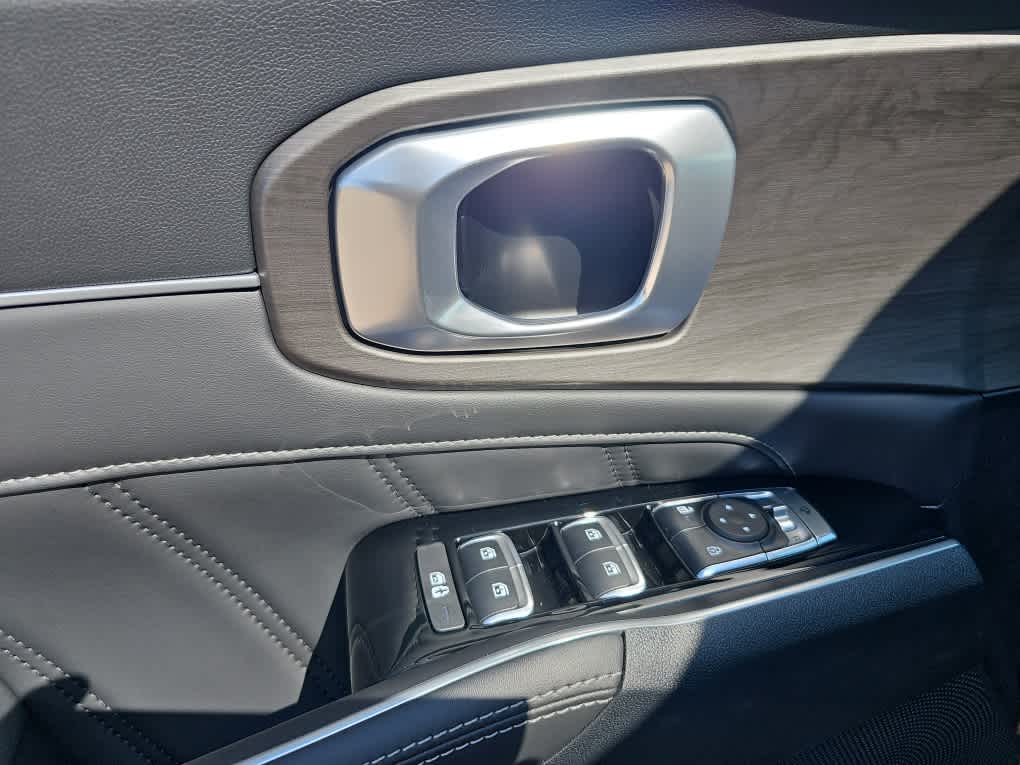 2024 Kia Sorento X-Line SX AWD