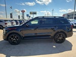 2024 Kia Sorento X-Line SX AWD