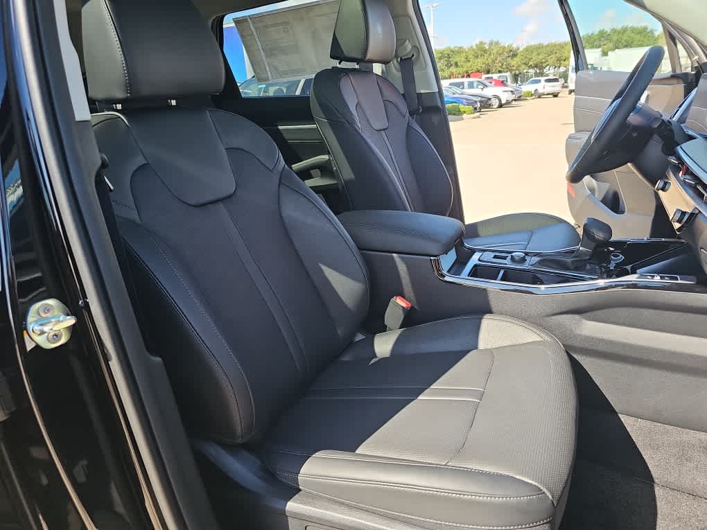 2024 Kia Sorento X-Line SX AWD