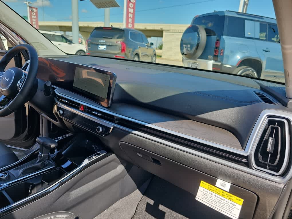 2024 Kia Sorento X-Line SX AWD