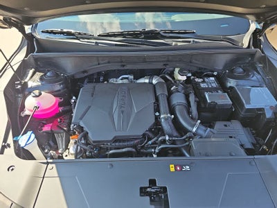 2024 Kia Sorento X-Line SX AWD