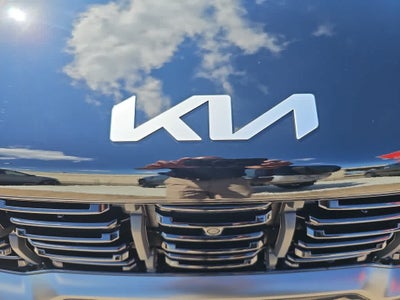 2024 Kia Sorento X-Line SX AWD