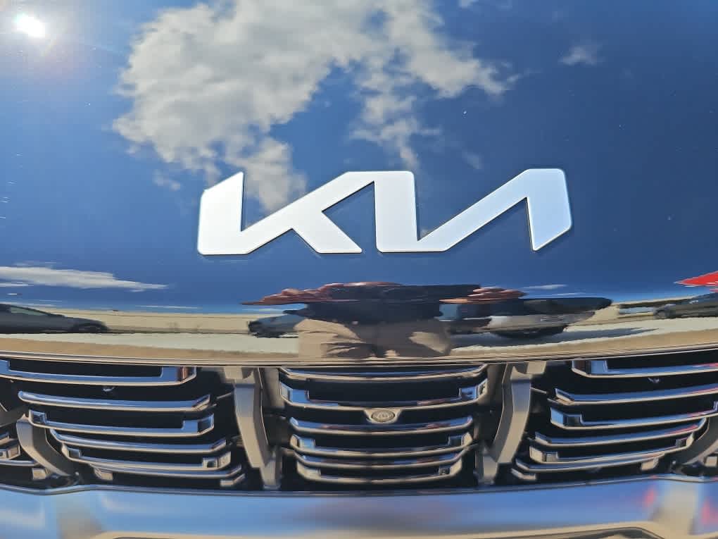 2024 Kia Sorento X-Line SX AWD