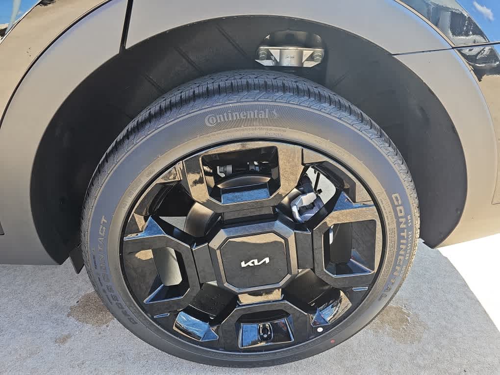 2024 Kia Sorento X-Line SX AWD