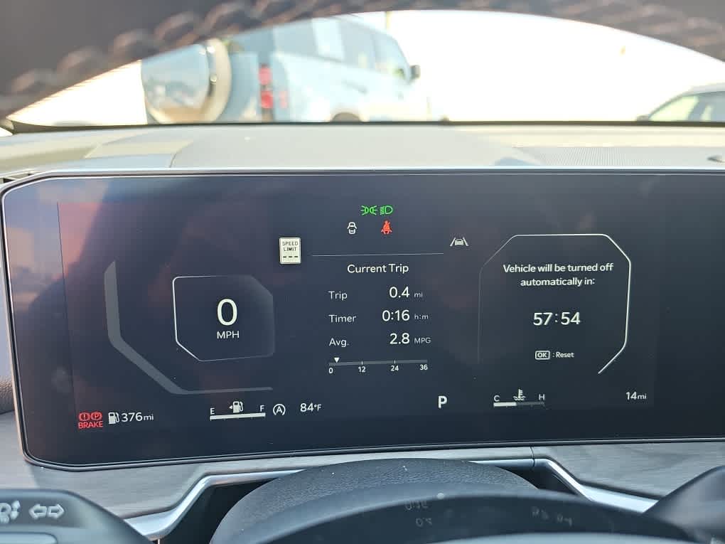 2024 Kia Sorento X-Line SX AWD