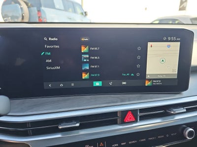 2024 Kia Sorento X-Line SX AWD