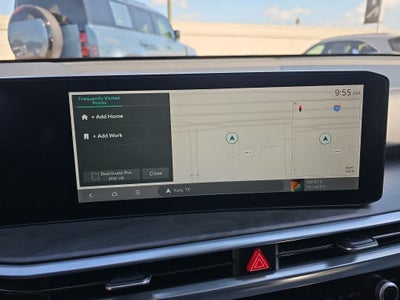 2024 Kia Sorento X-Line SX AWD