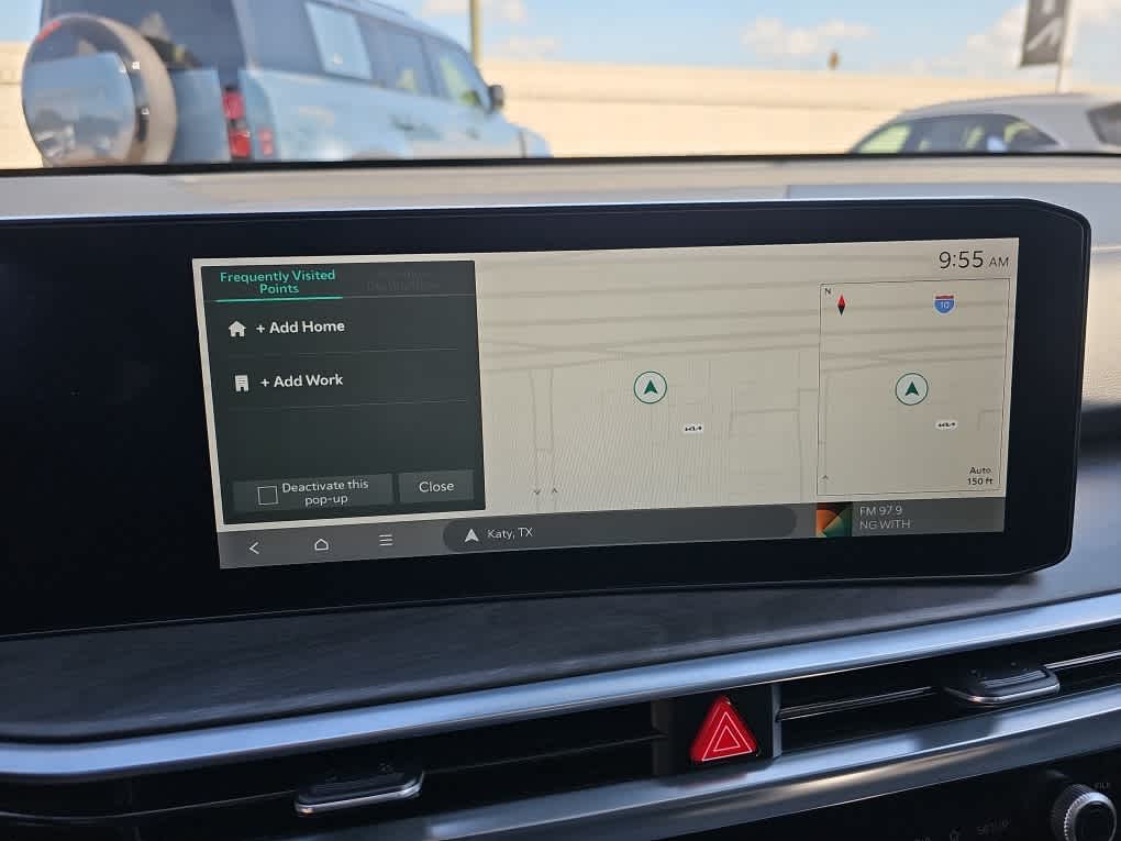 2024 Kia Sorento X-Line SX AWD