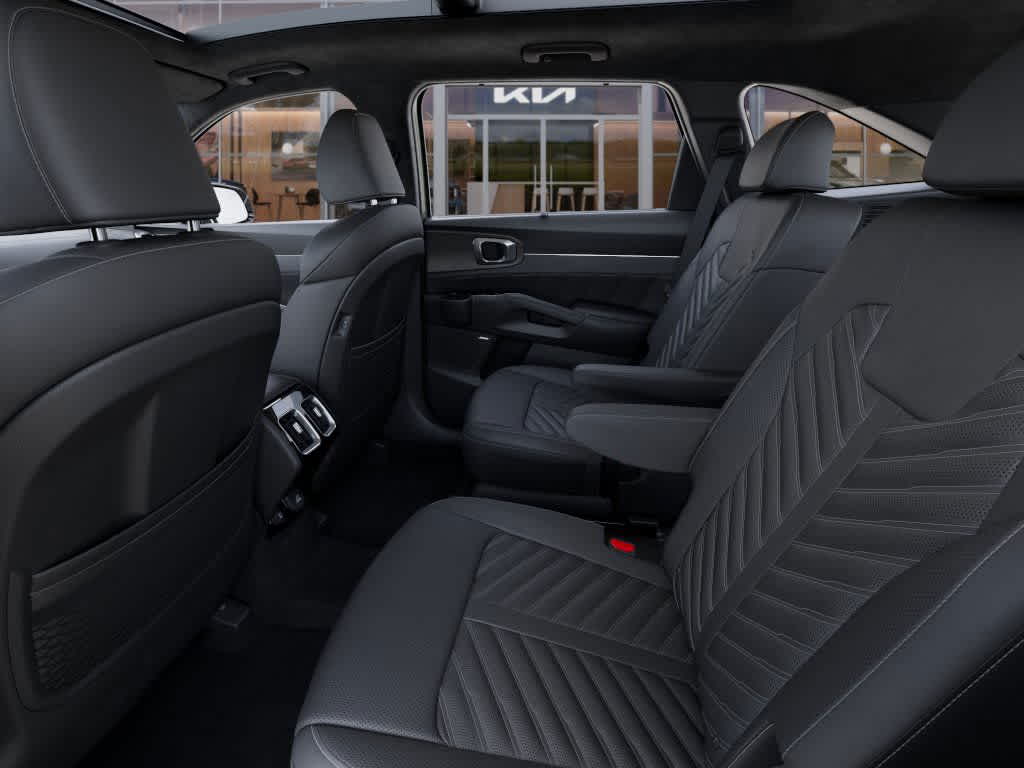 2026 Kia Sorento X-Line SX Prestige AWD