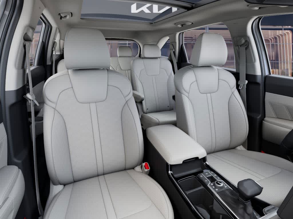 2026 Kia Sorento X-Line SX AWD