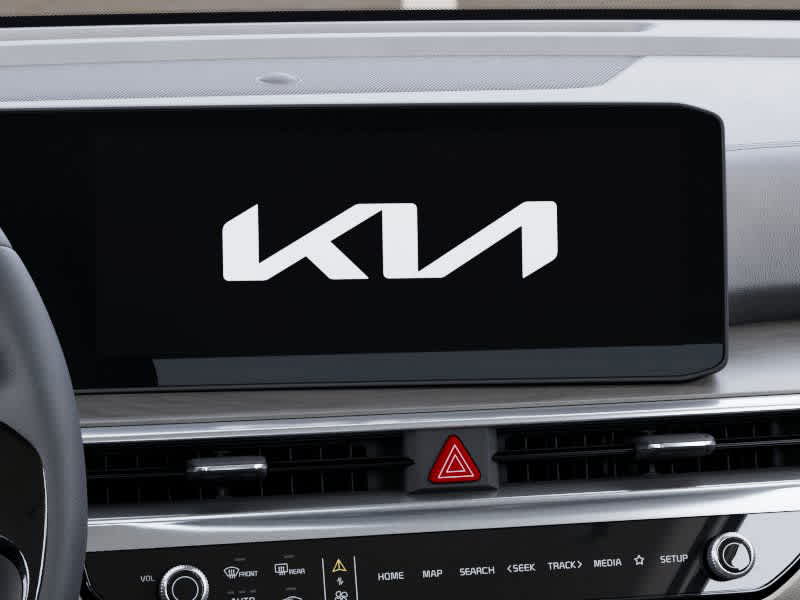 2026 Kia Sorento X-Line SX AWD