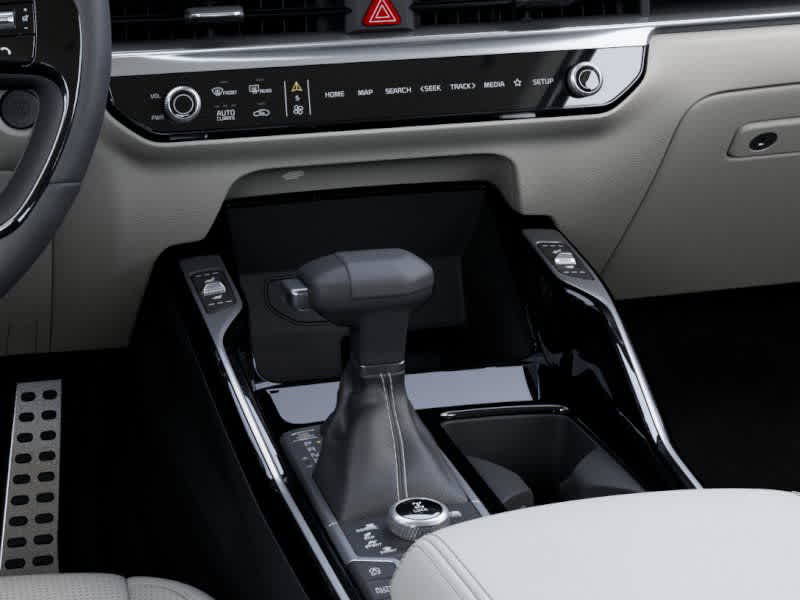 2026 Kia Sorento X-Line SX AWD