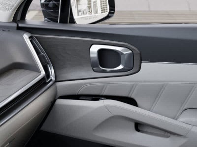 2026 Kia Sorento X-Line SX AWD