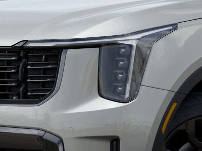 2026 Kia Sorento X-Line SX AWD