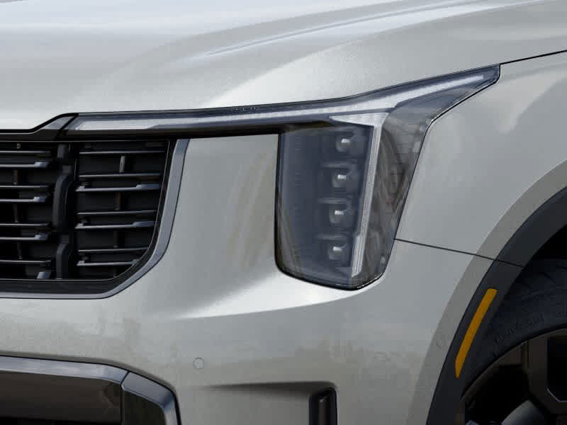 2026 Kia Sorento X-Line SX AWD