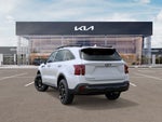 2026 Kia Sorento X-Line SX AWD