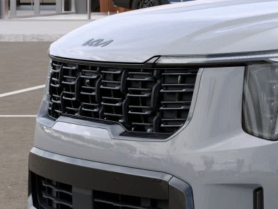 2026 Kia Sorento X-Line SX AWD