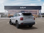 2026 Kia Sorento X-Line SX AWD