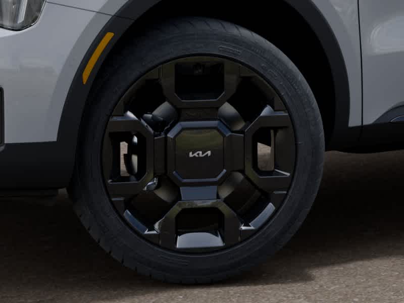 2026 Kia Sorento X-Line SX AWD