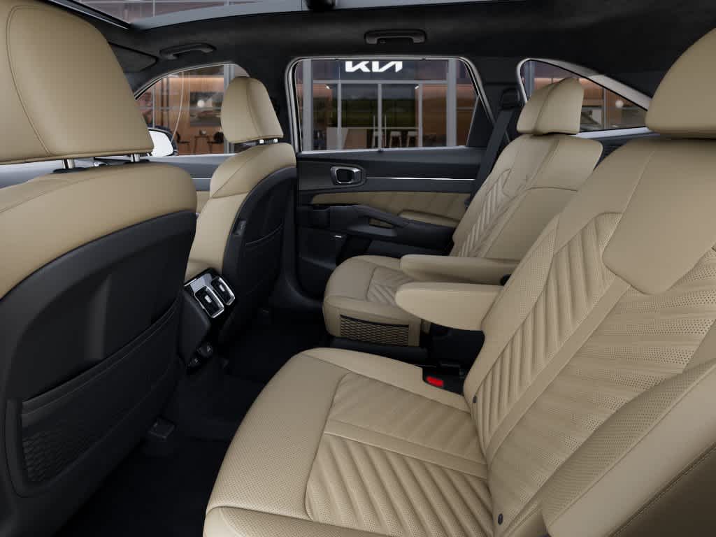 2026 Kia Sorento X-Line SX Prestige AWD