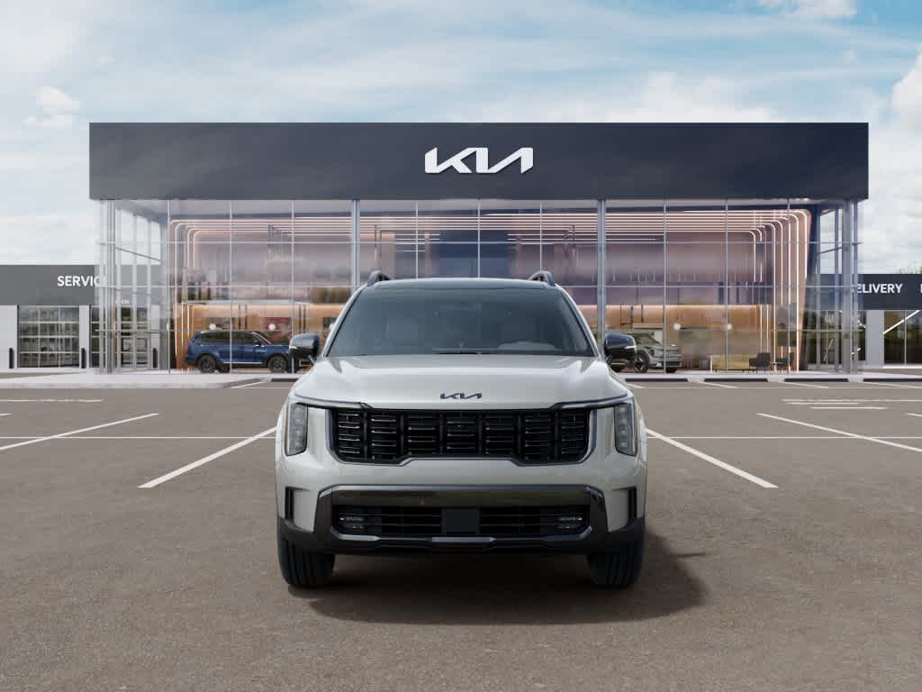 2026 Kia Sorento X-Line SX Prestige AWD