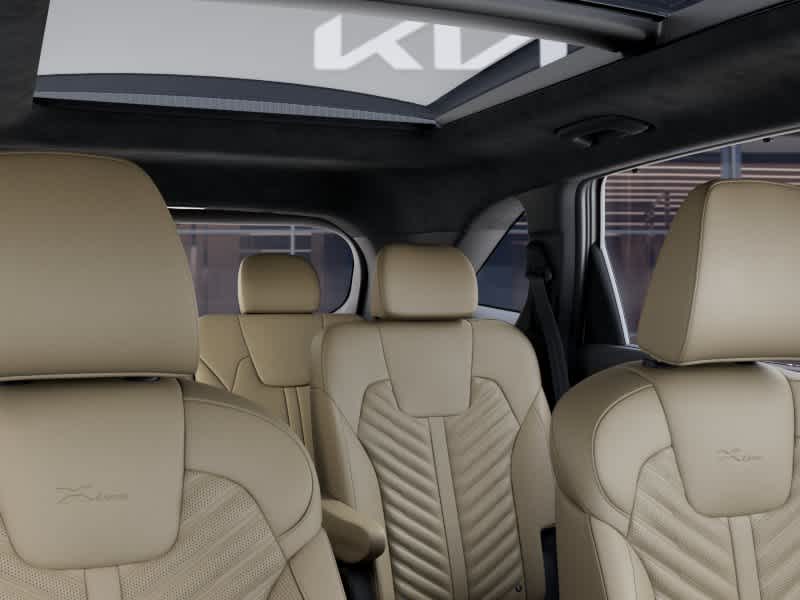 2026 Kia Sorento X-Line SX Prestige AWD