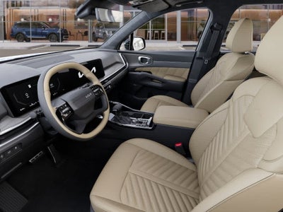 2026 Kia Sorento X-Line SX Prestige AWD