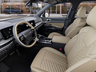 2026 Kia Sorento X-Line SX Prestige AWD