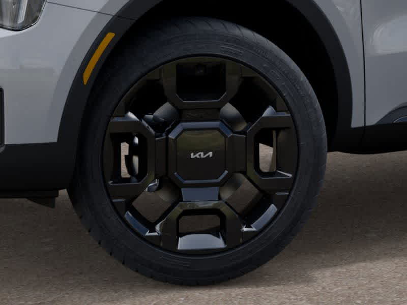 2026 Kia Sorento X-Line SX Prestige AWD