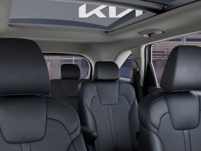 2026 Kia Sorento X-Line SX AWD