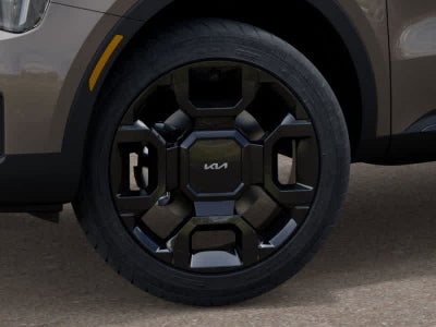 2026 Kia Sorento X-Line SX AWD