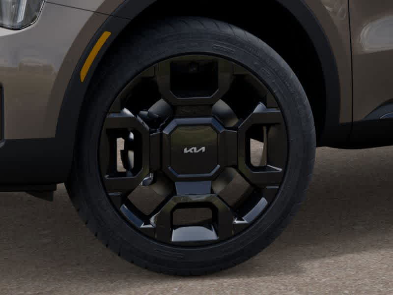 2026 Kia Sorento X-Line SX AWD