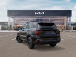 2026 Kia Sorento X-Line SX AWD