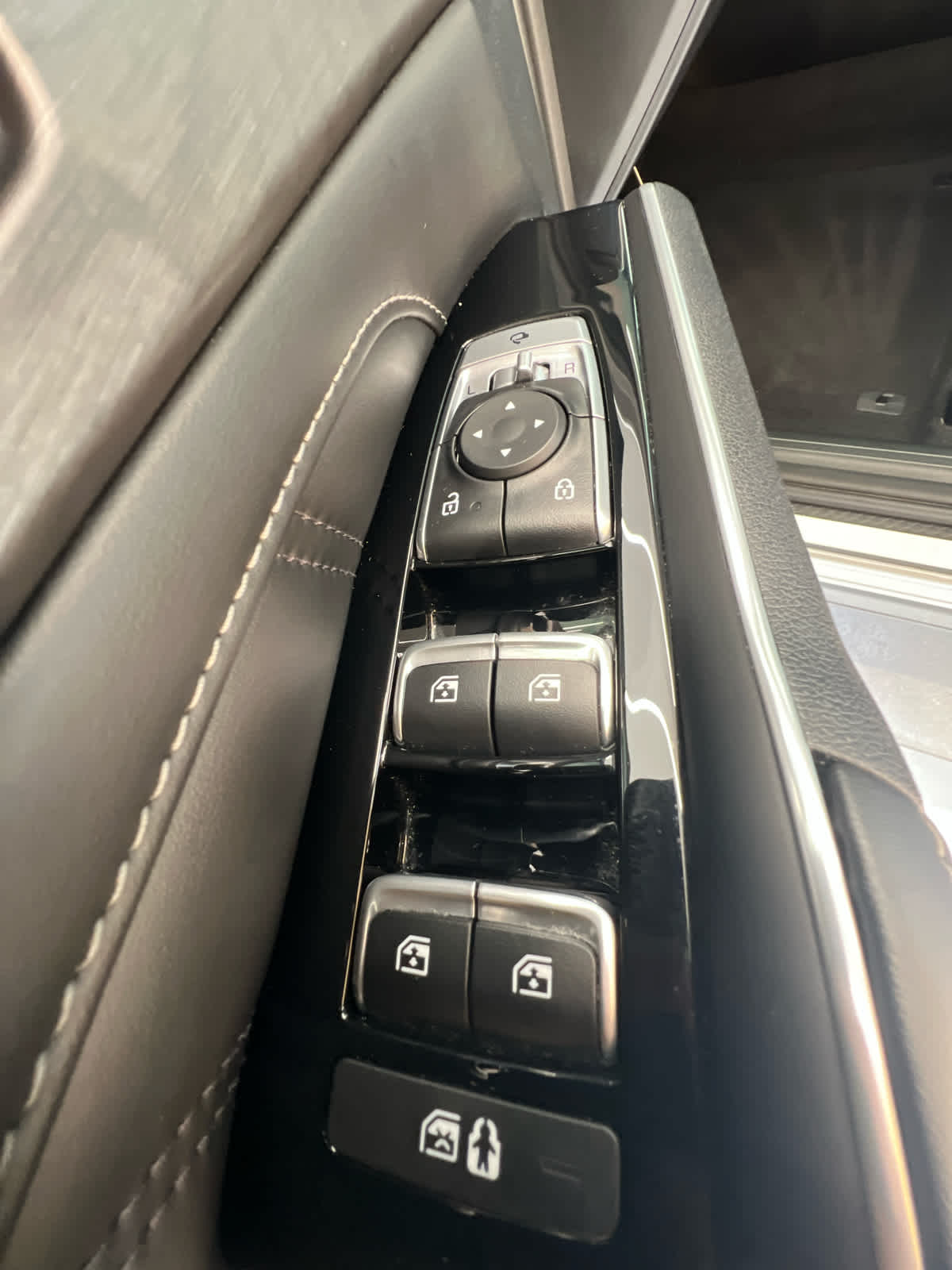 2024 Kia Sorento X-Line SX AWD