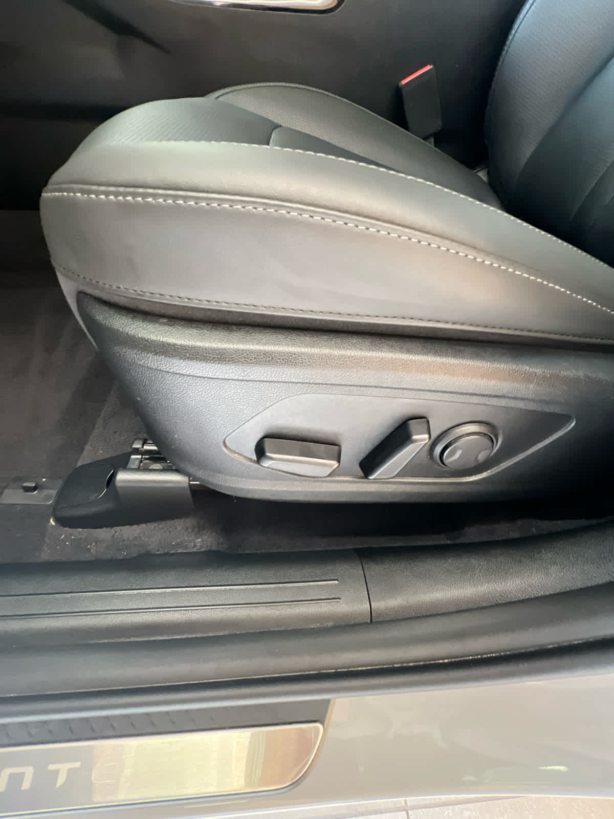 2024 Kia Sorento X-Line SX AWD