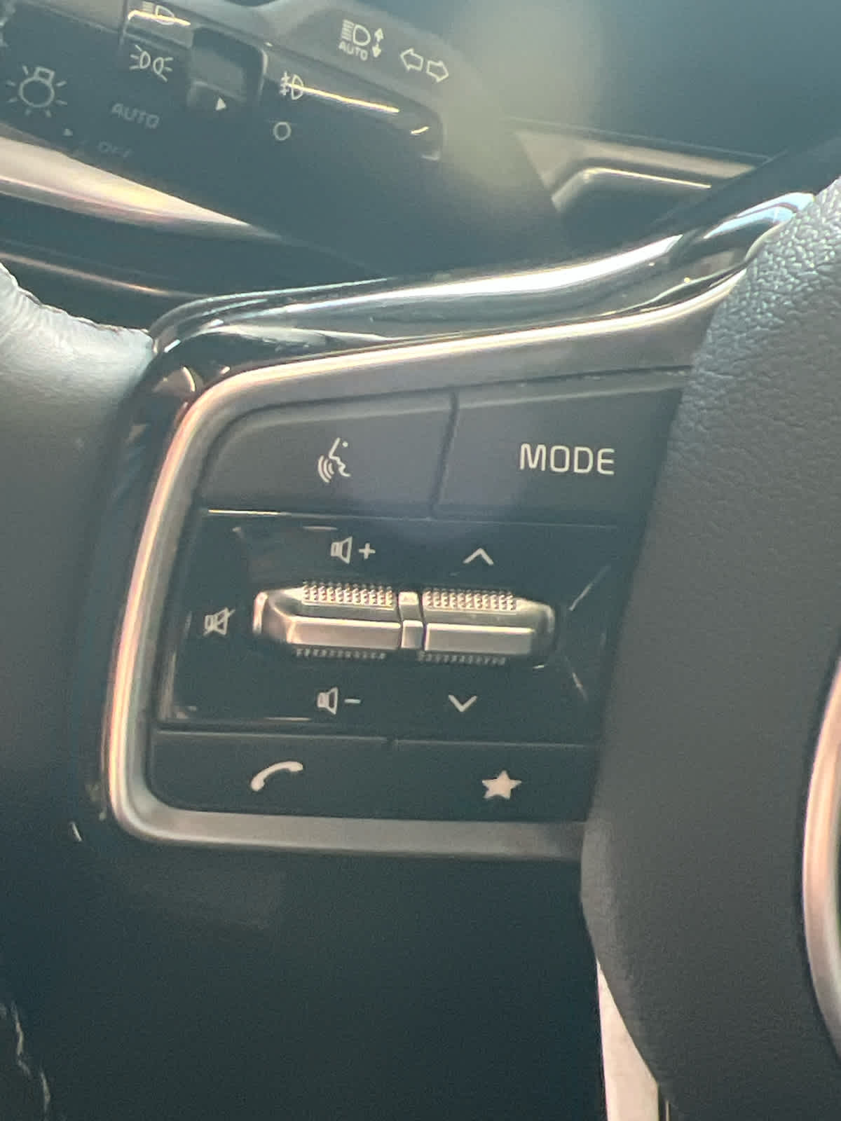 2024 Kia Sorento X-Line SX AWD