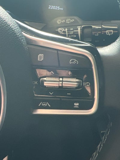 2024 Kia Sorento X-Line SX AWD