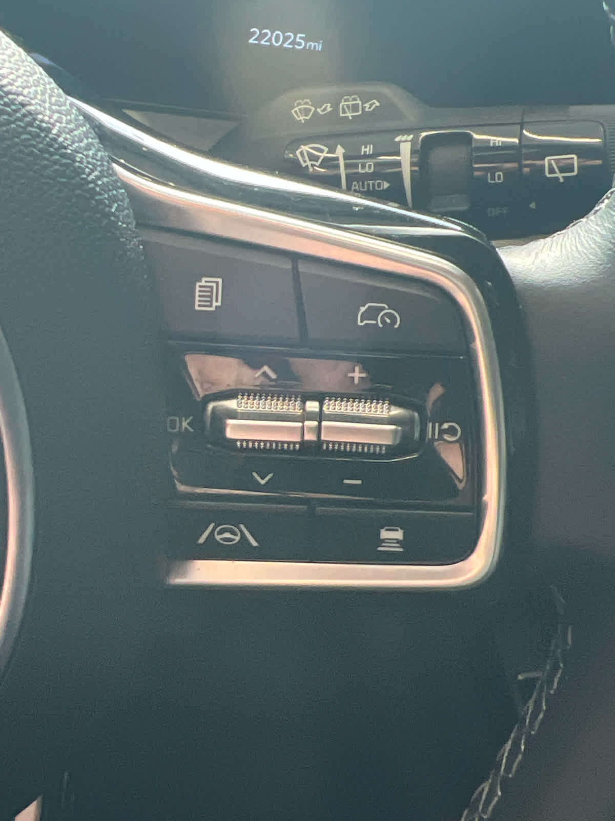 2024 Kia Sorento X-Line SX AWD