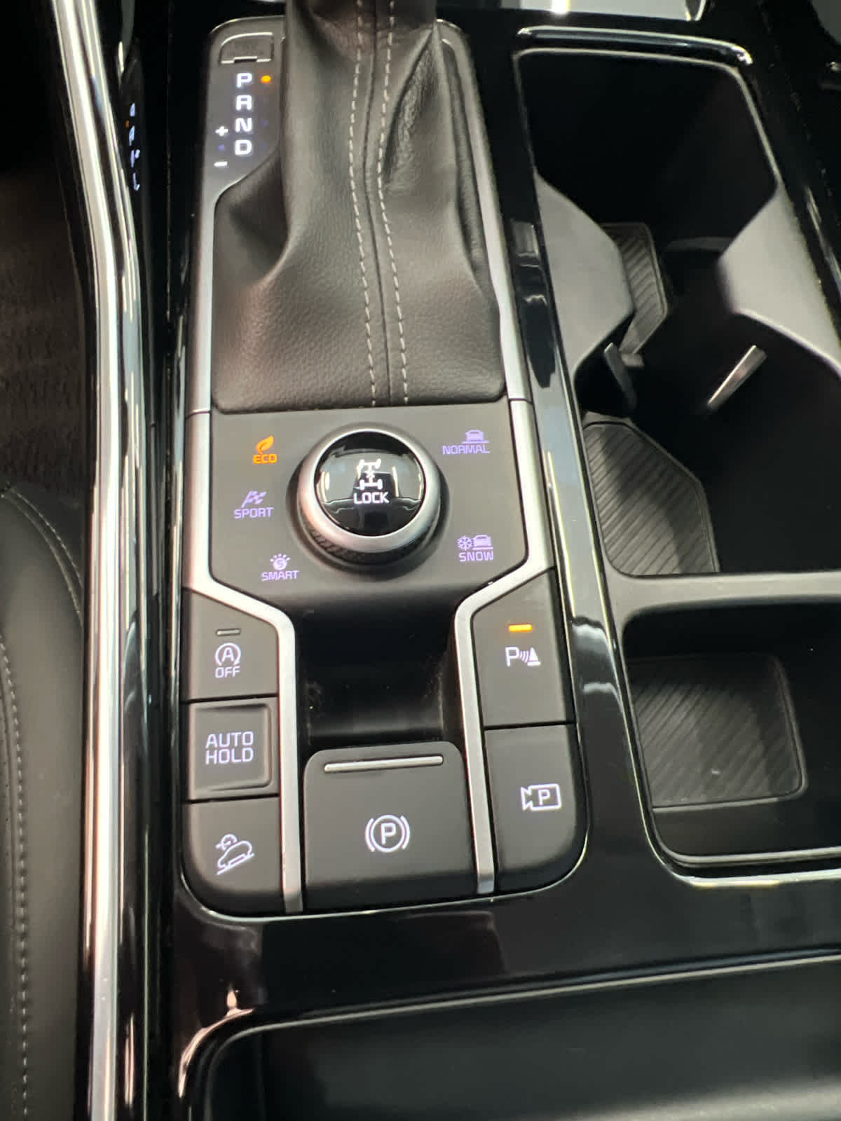 2024 Kia Sorento X-Line SX AWD