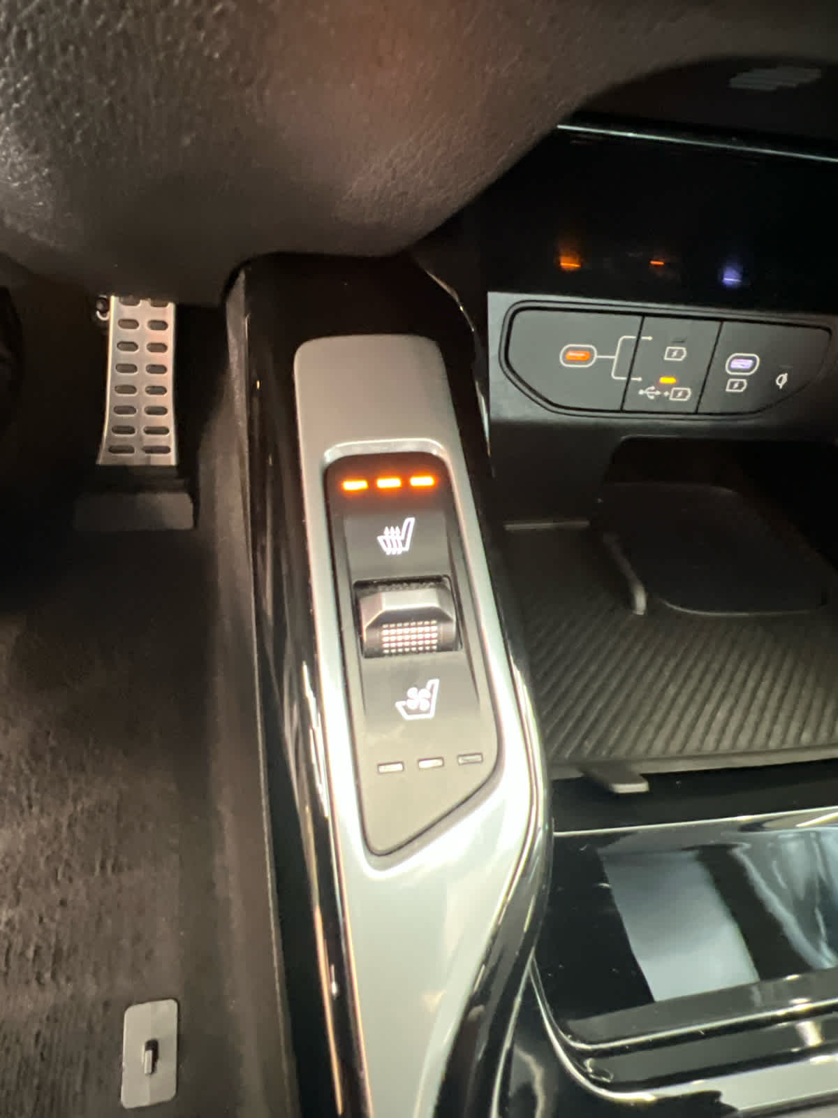 2024 Kia Sorento X-Line SX AWD