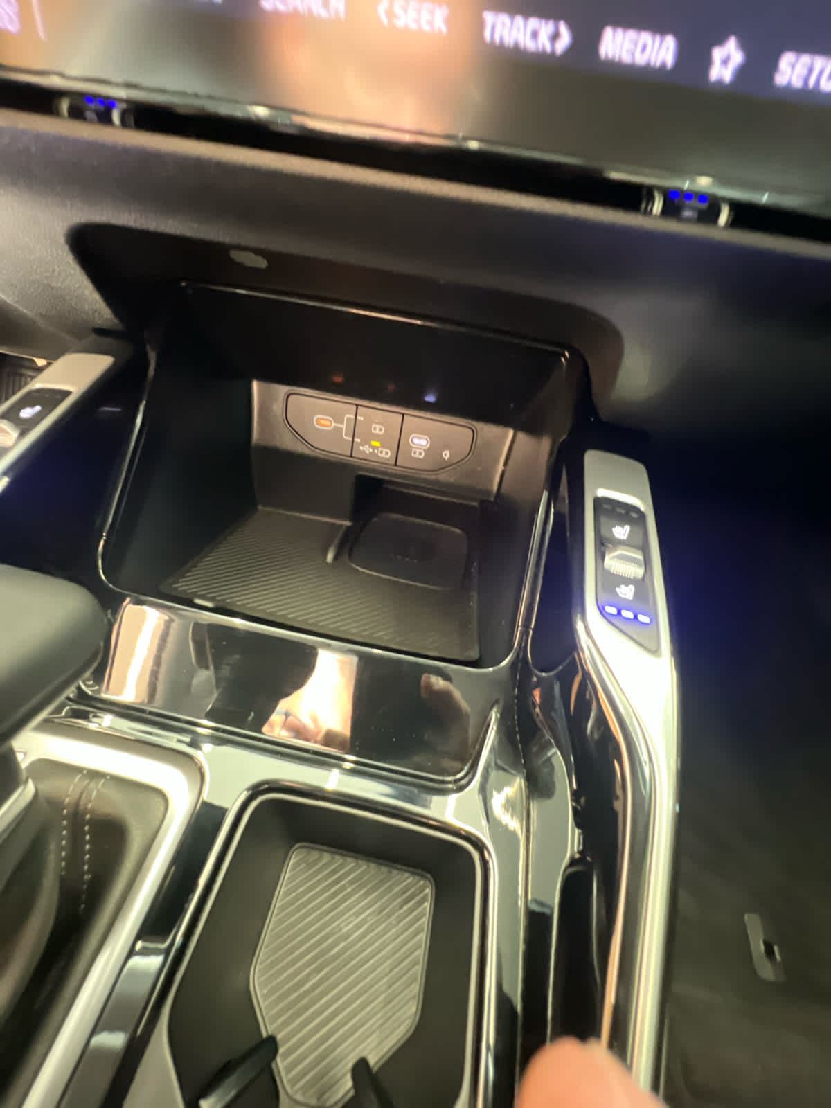 2024 Kia Sorento X-Line SX AWD